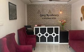 Garg Residency