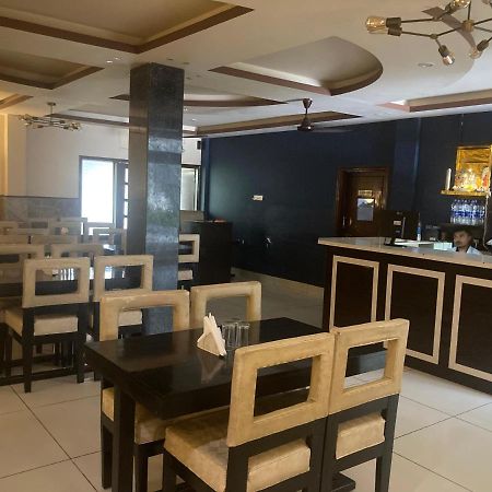 Garg Residency Hotel Siliguri Exterior photo